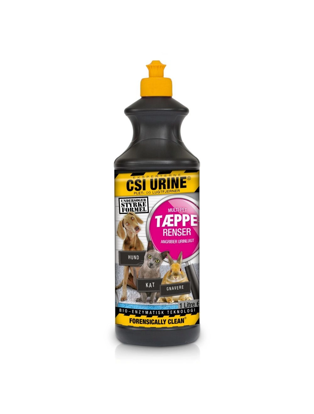 Csi Urine - Carpet Penetrator 1