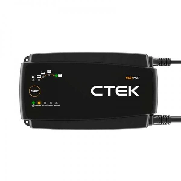 Impulse charger for batteries CTEK PRO