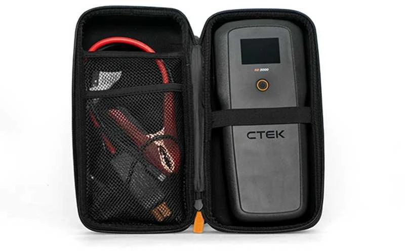 Ctek 40-625 14.8V 1300A/4000mAhx4 /59