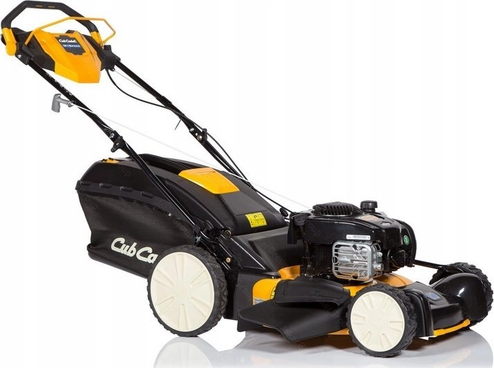 Cub Cadet petrol lawn mower Cub