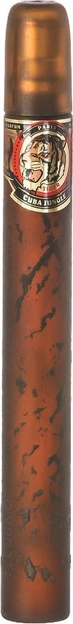 Cuba Jungle EDP 35ml ( 5425017732198