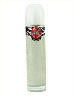 Cuba Strass Zebra Glittering Perfume EDP