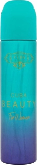 Cuba Beauty EDP 100ml 5425039222684
