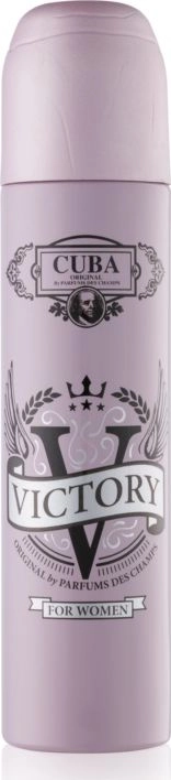 Cuba Victory Perfume EDP 100 ml