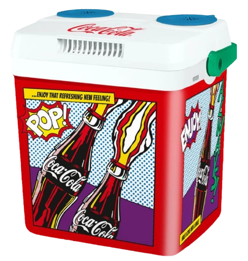 Cubes International CB 806 cool box