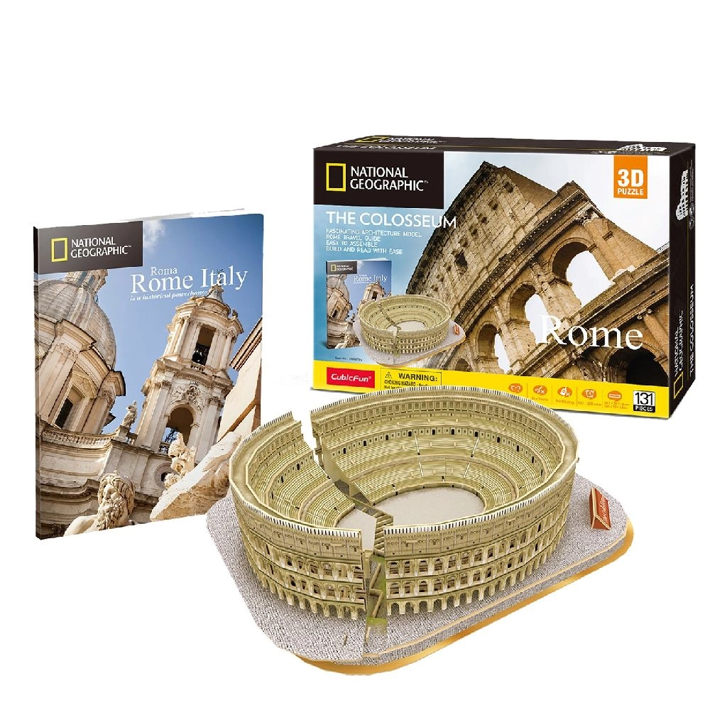 CubicFun Cubic Fun 3d Puzzle NG