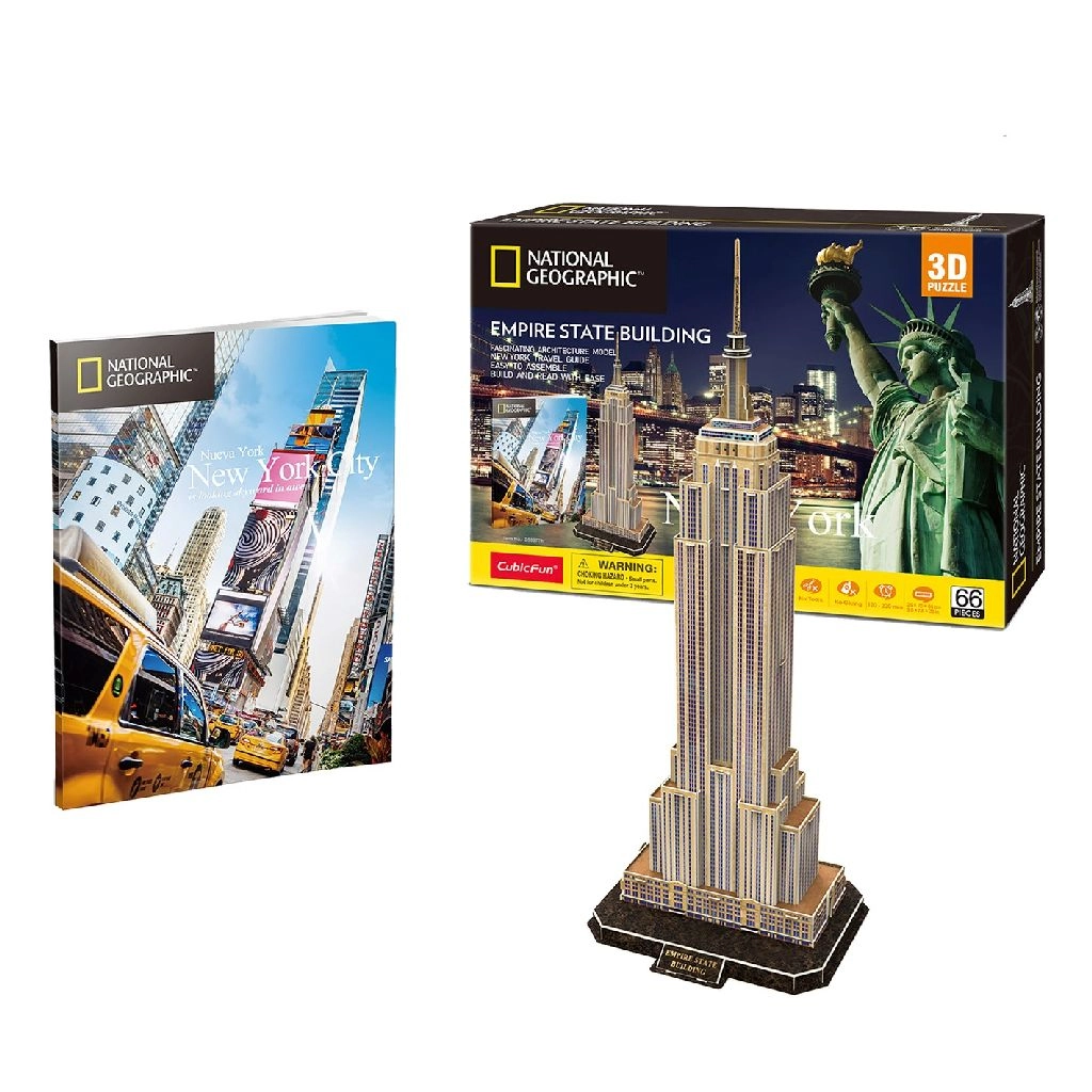 CubicFun Cubic Fun 3d Puzzle NG
