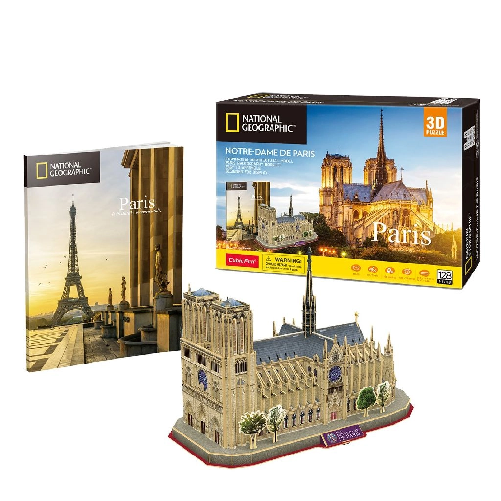 CubicFun Cubic Fun 3d Puzzle NG