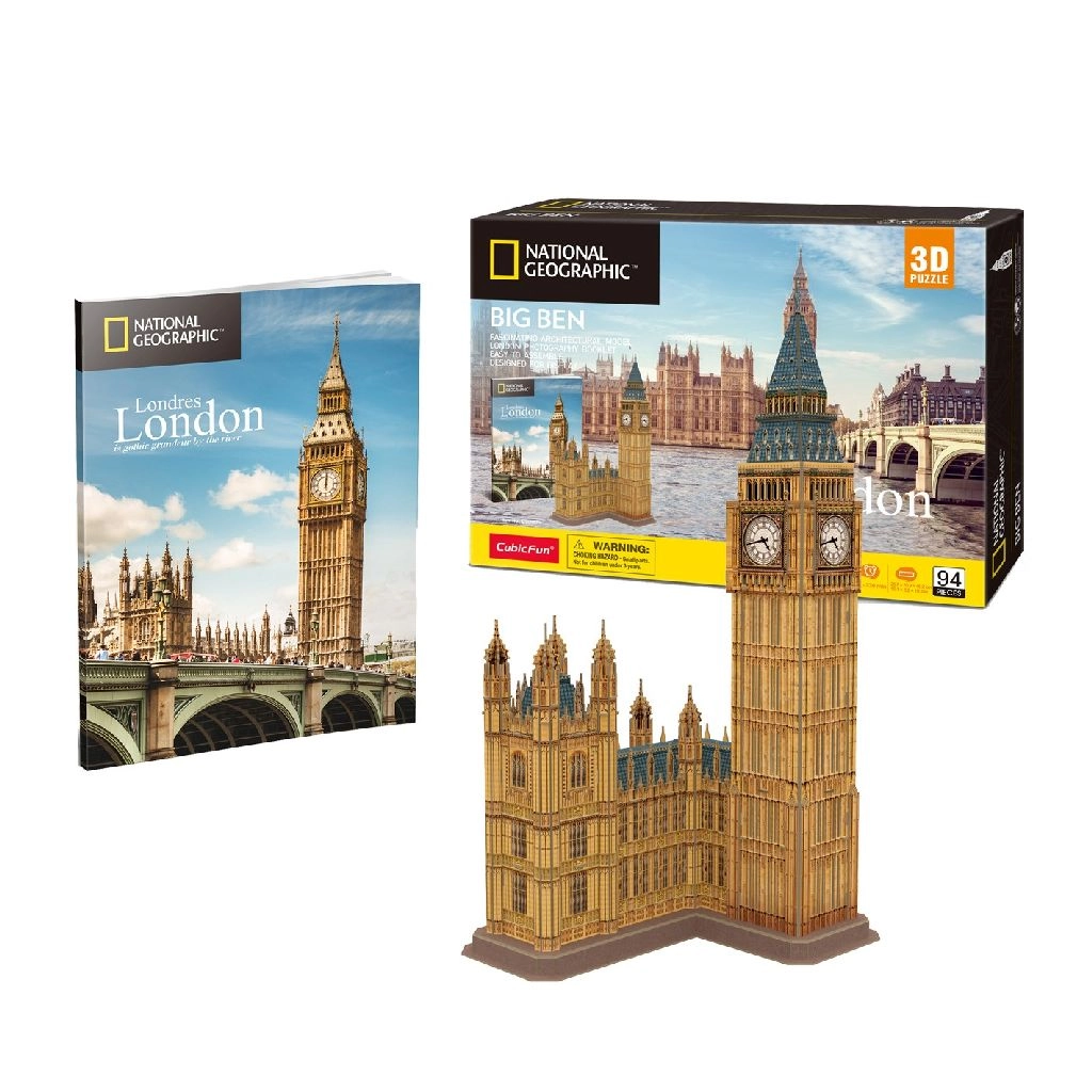 CubicFun Cubic Fun 3d Puzzle NG