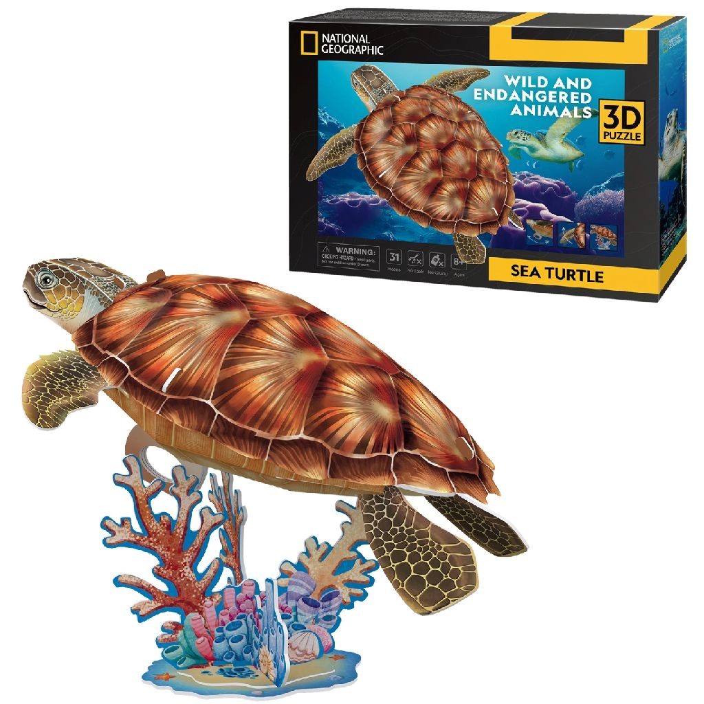 CubicFun Cubic Fun 3d Puzzle NG