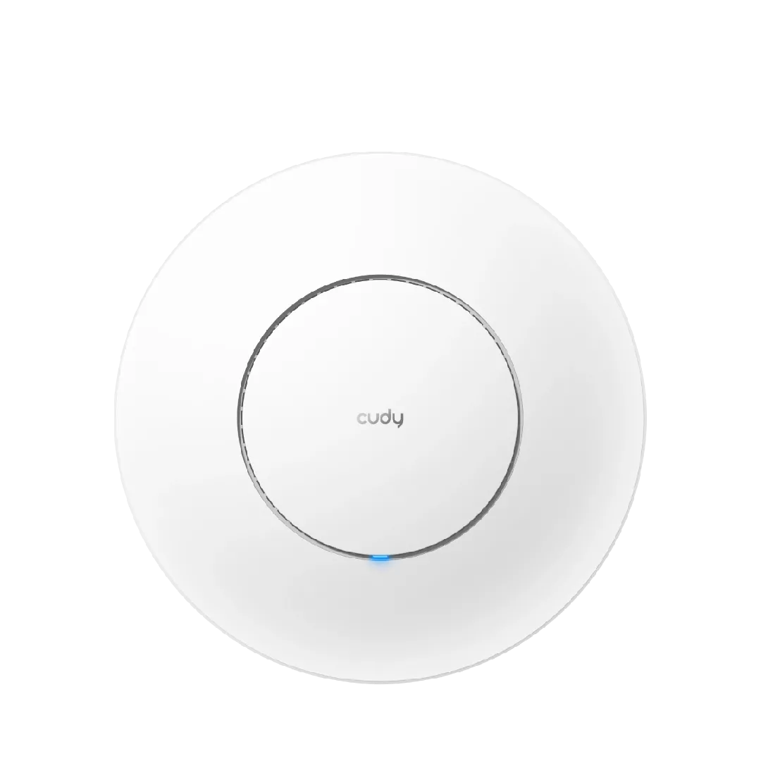 Cudy AP1300 867 Mbit/s White Power