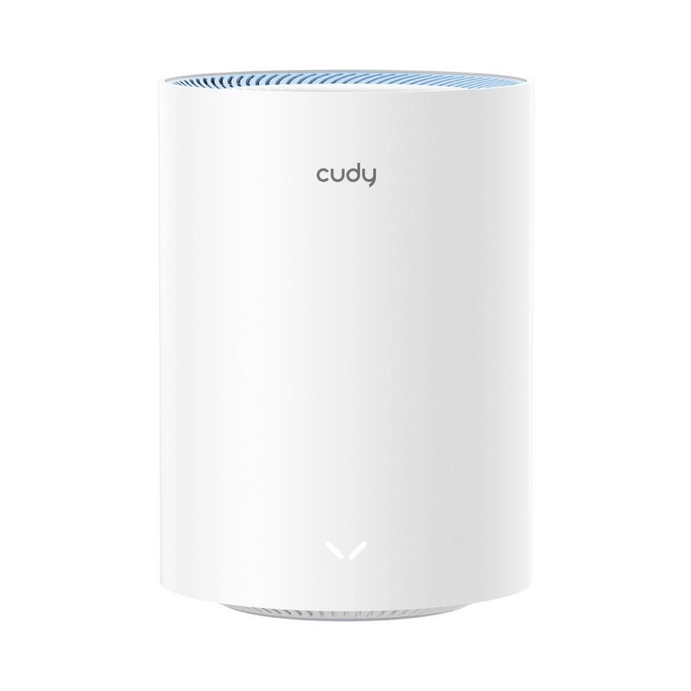 Cudy M1200 1-PACK mesh wi-fi system