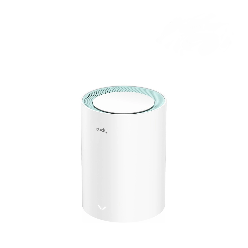 Cudy M1300 1-PACK mesh wi-fi system
