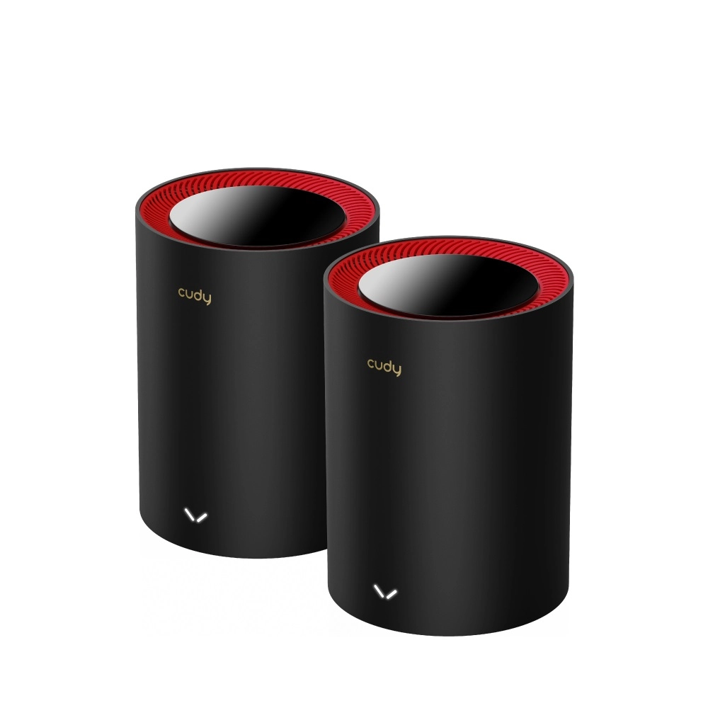 Cudy M3000 2-Pack Dual-band (2.4