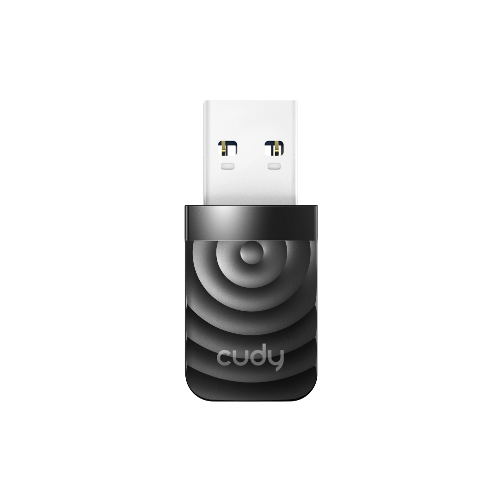 Cudy WU1300S network card WLAN 867