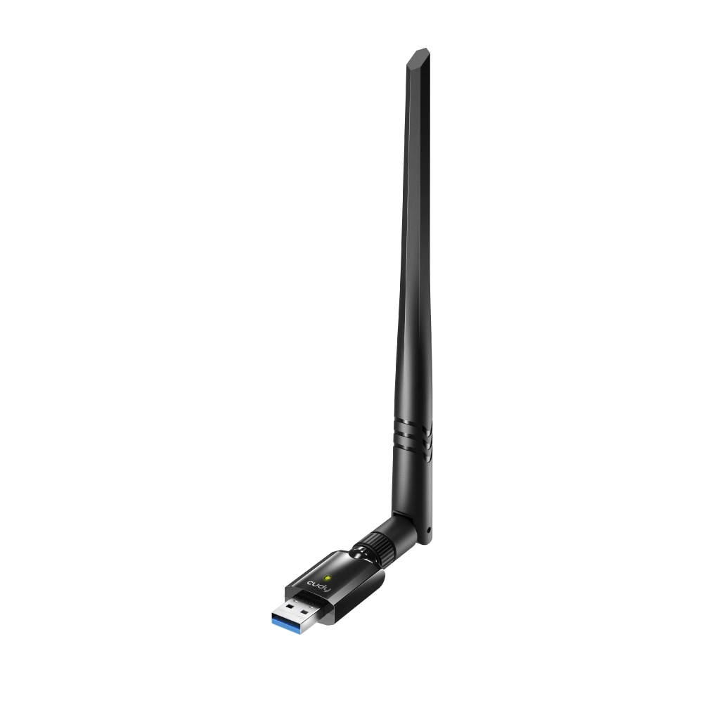 Cudy WU1400 network card WLAN 867