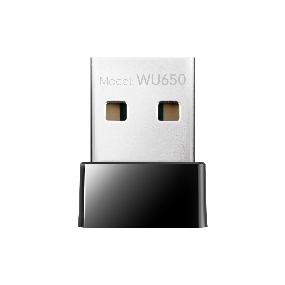 Cudy WU650 network card WLAN 433
