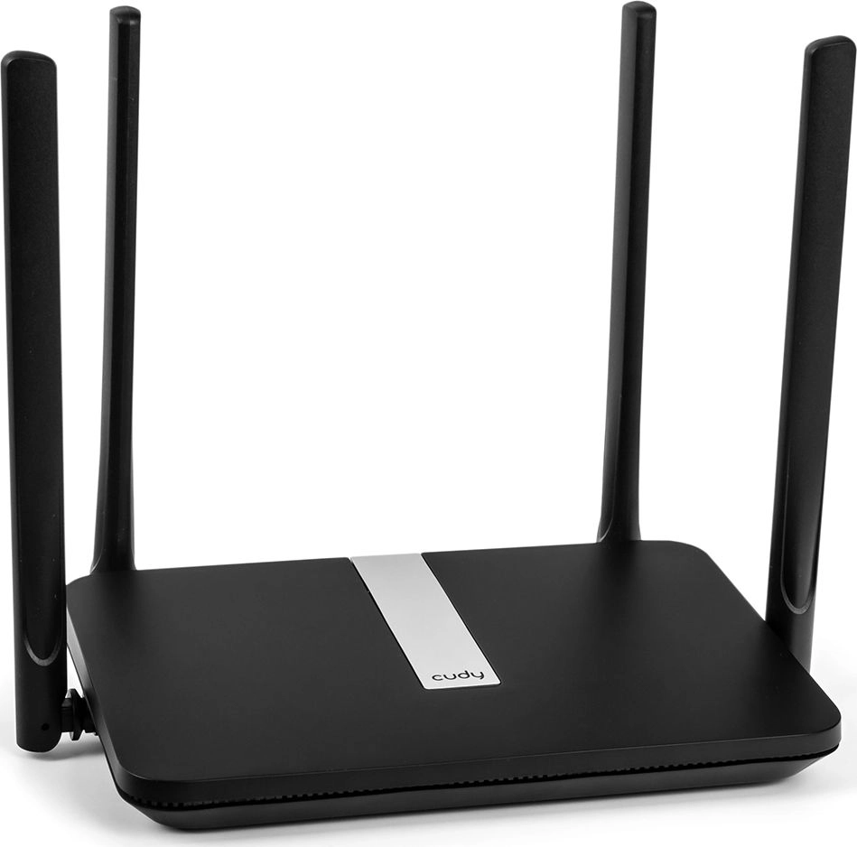 Cudy LT500 TrÃ¥dlÃ¸s router LT500