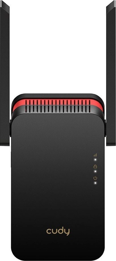 Router Wi-Fi Amplifier - Cudy RE3000