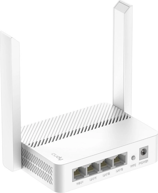 Router Cudy WR1200E WR1200E 6971690793371