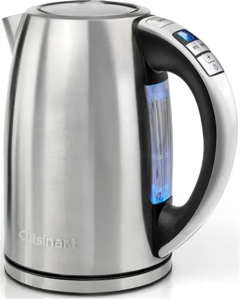 Virdulys CUISINART CPK17E CPK17E CPK17E-B CU92