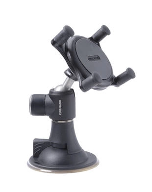 Cullmann Cross CS23 Black 41023