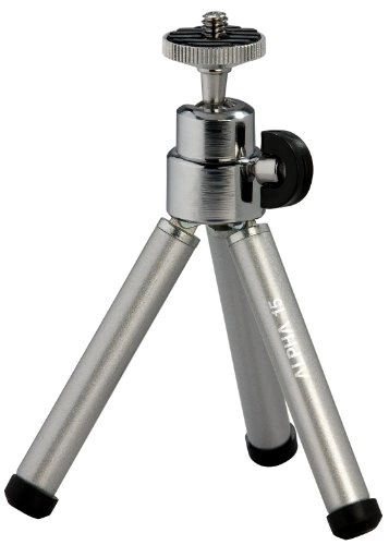 Cullmann Alpha 15 tripod Digital/film cameras