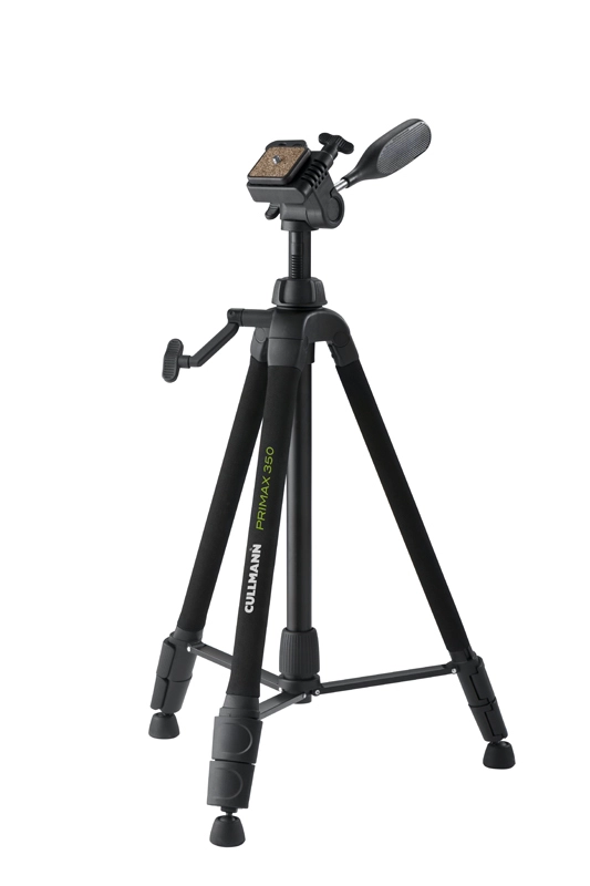 Cullmann Primax 350 tripod Digital/film cameras