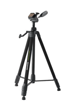 Cullmann Primax 380 tripod Digital/film cameras