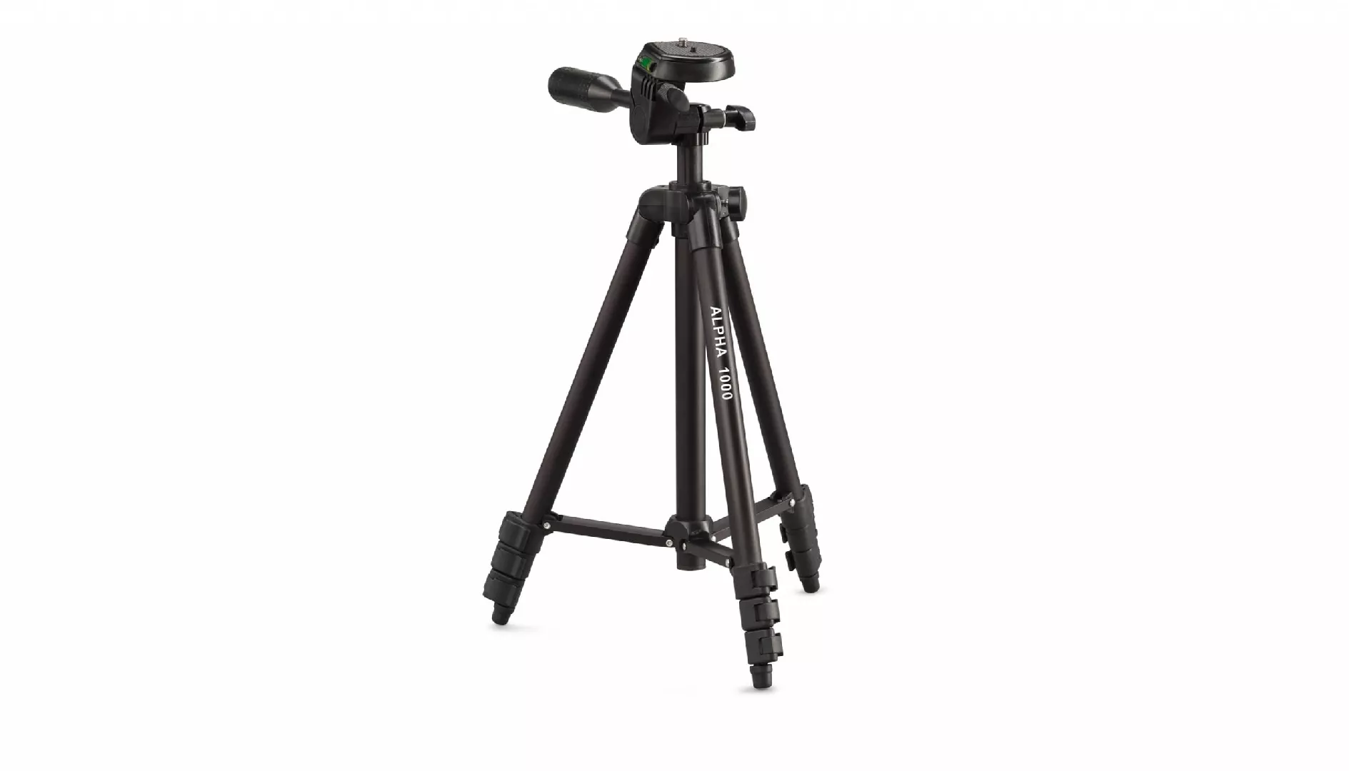 Cullmann Alpha 1000 mobile BT tripod