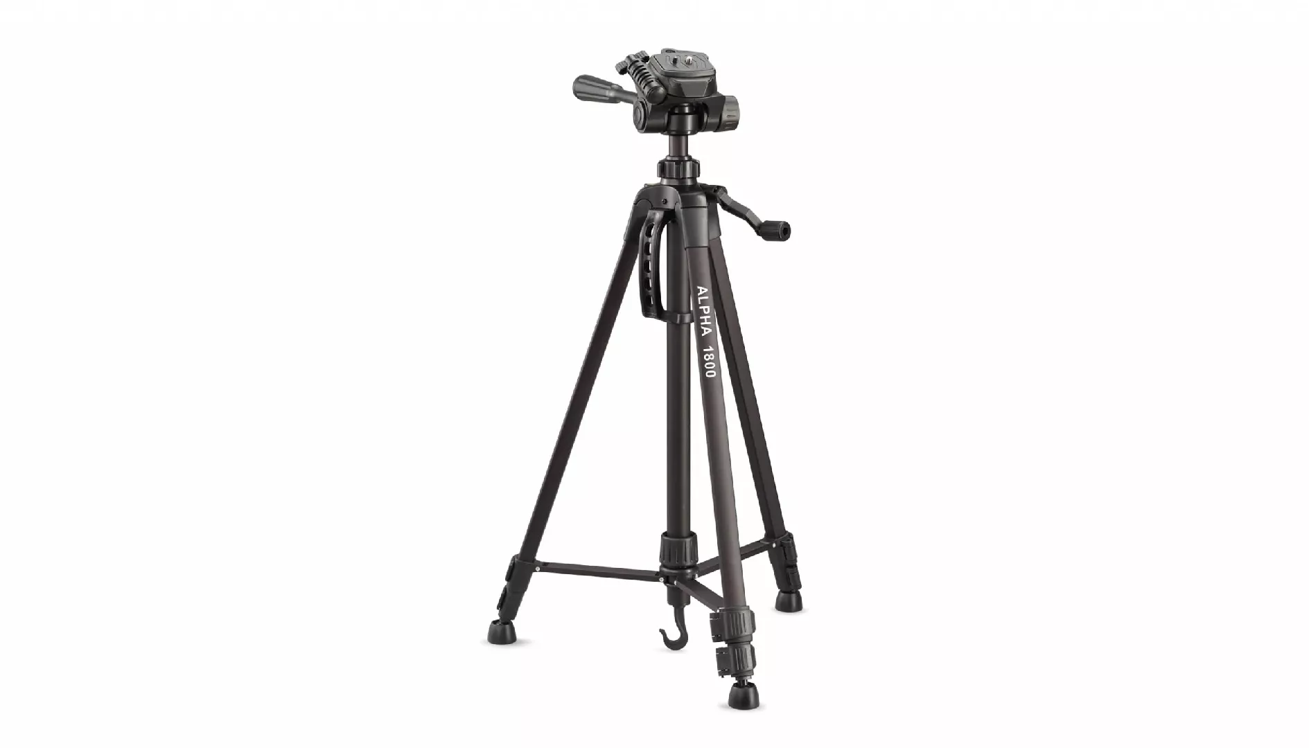 Cullmann Alpha 1800 mobile BT tripod
