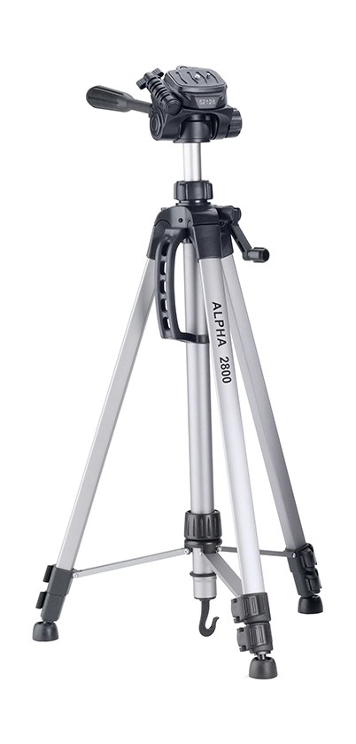 Cullmann Alpha 2800 tripod Digital/film cameras