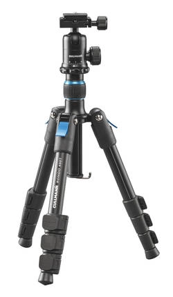 Cullmann RONDO 400T RB6.5 tripod