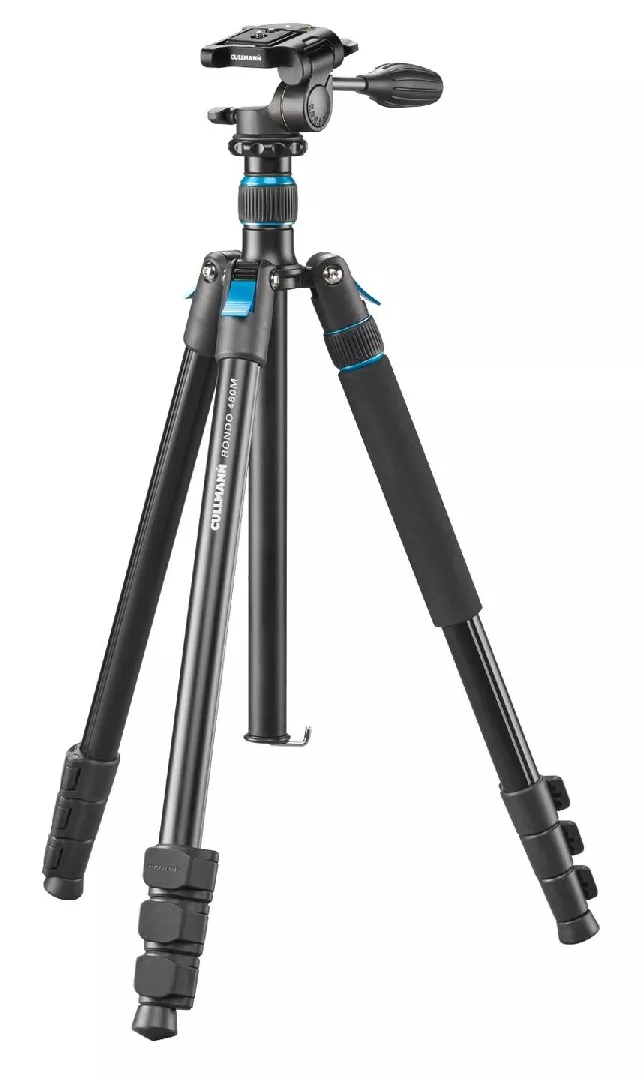 Cullmann RONDO 480M RW20 tripod Digital/film