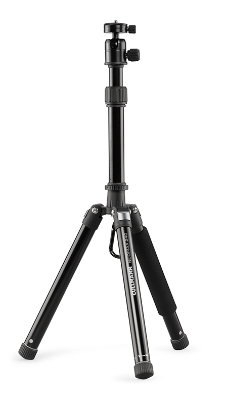 Cullmann NEOMAX 240 tripod Digital/film cameras