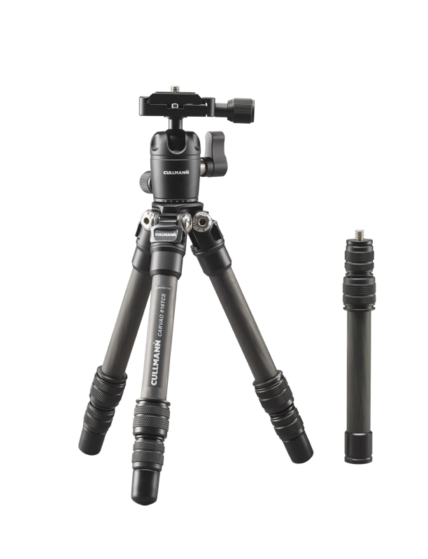 Cullmann CARVAO 816TCS tripod Smartphone/Digital camera
