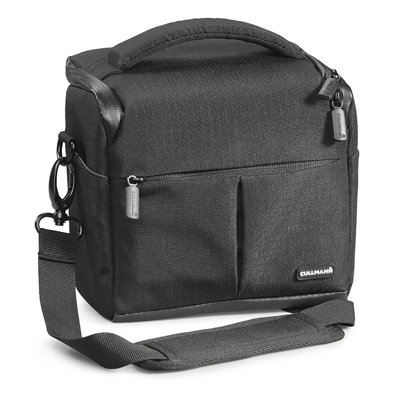 Cullmann Malaga Vario Messenger case Black
