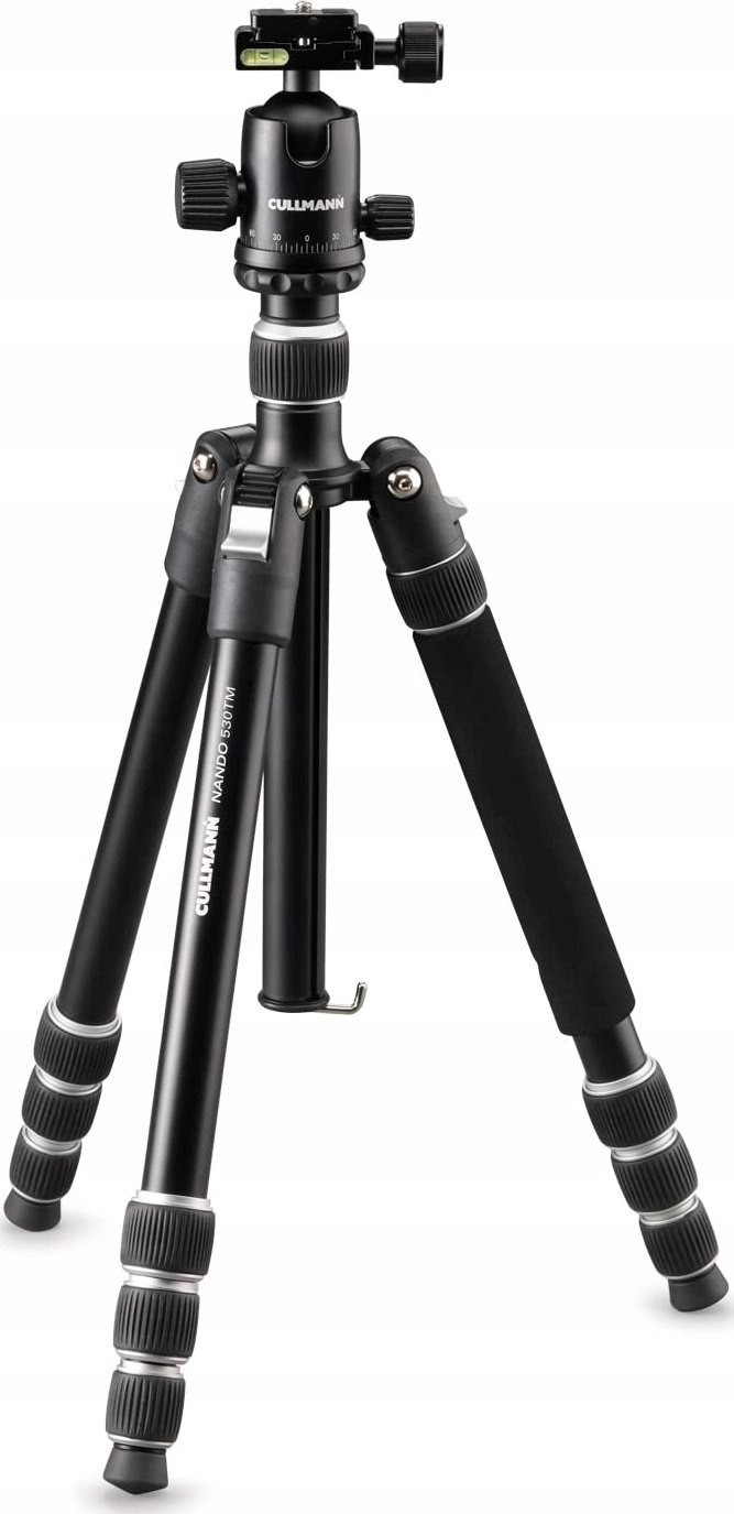 Cullmann Nando 530TM RB8.5 (