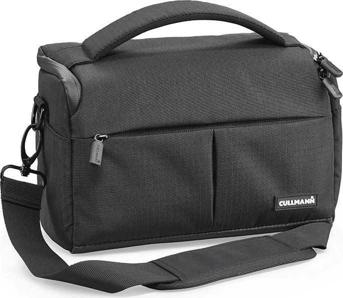 Torba Cullmann Malaga Maxima 70 czarna