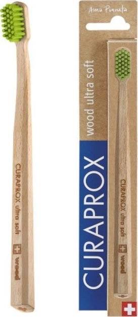 Curaprox szczoteczka Compact ultra miękka CS