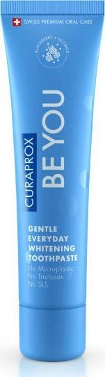 Curaprox 73315707 toothpaste Universal 60 ml