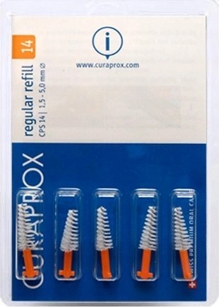 Curaprox Oral-B Pro Expert Set 7612412014006