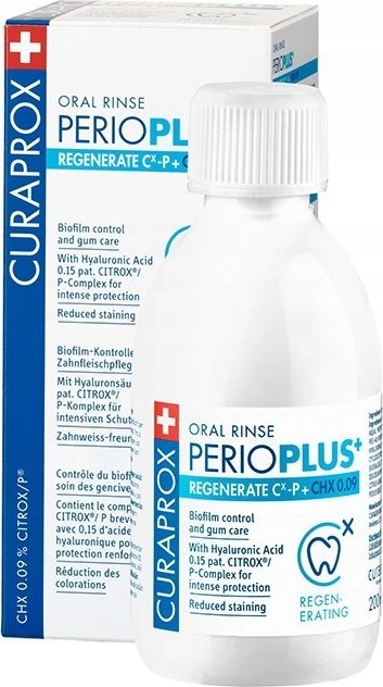 Curaprox COLPROX PERIO PLUS+ PREAD.0