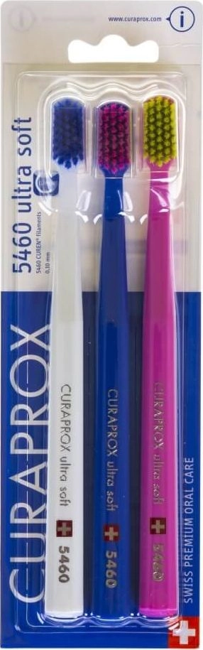 Curaprox Curaprox toothbrushes CS 5460 ultra