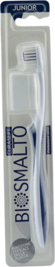 Curasept CURASEPT BIOSMALTO SZCZOTECZKA JUNIOR 13234961