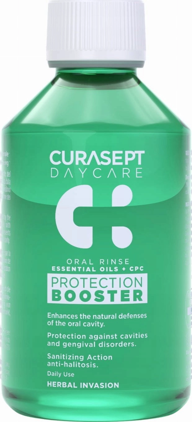Curasept CARESEPT DICARE PROTECTION BOOSTER PENYN
