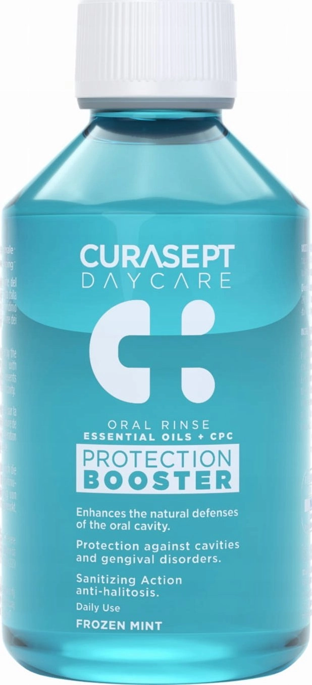 Curasept CARESEPT DICARE PROTECTION BOOSTER PENYN