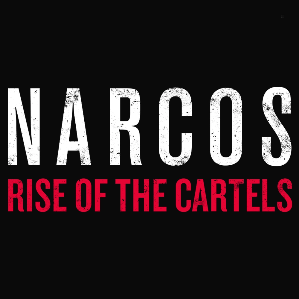 Curve Games Narcos : Rise of