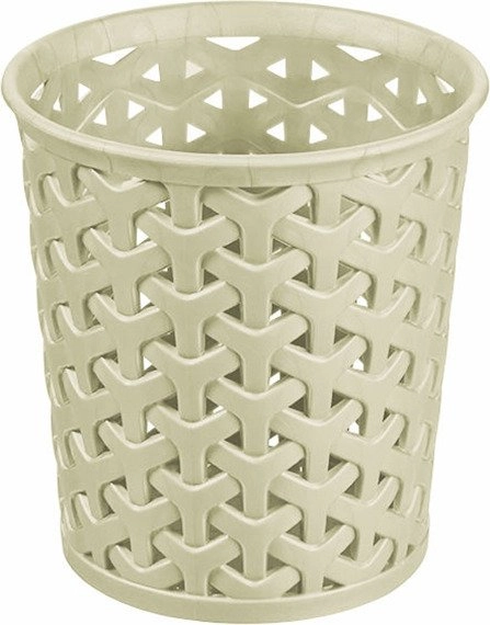 Curver Style 218656 trash can 1