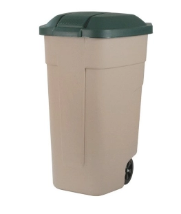 Curver 176805 110 L Rectangular Plastic
